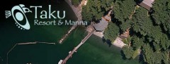 Taku Resort & Marina