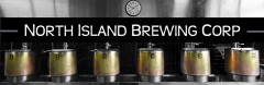 North Island Brewing Corp