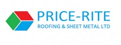 Price-Rite Roofing & Sheet Metal Ltd.