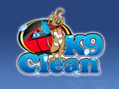 K9Clean Portable Pet Shower