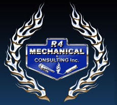 R4 Mechanical Consulting Inc
